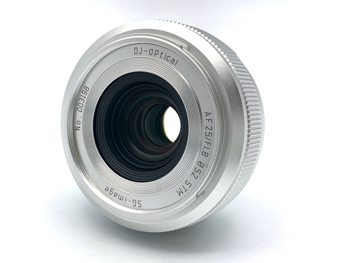 SG-image AF25mm F1.8 �t�W�t�C����X�p APS-C �V���o�[