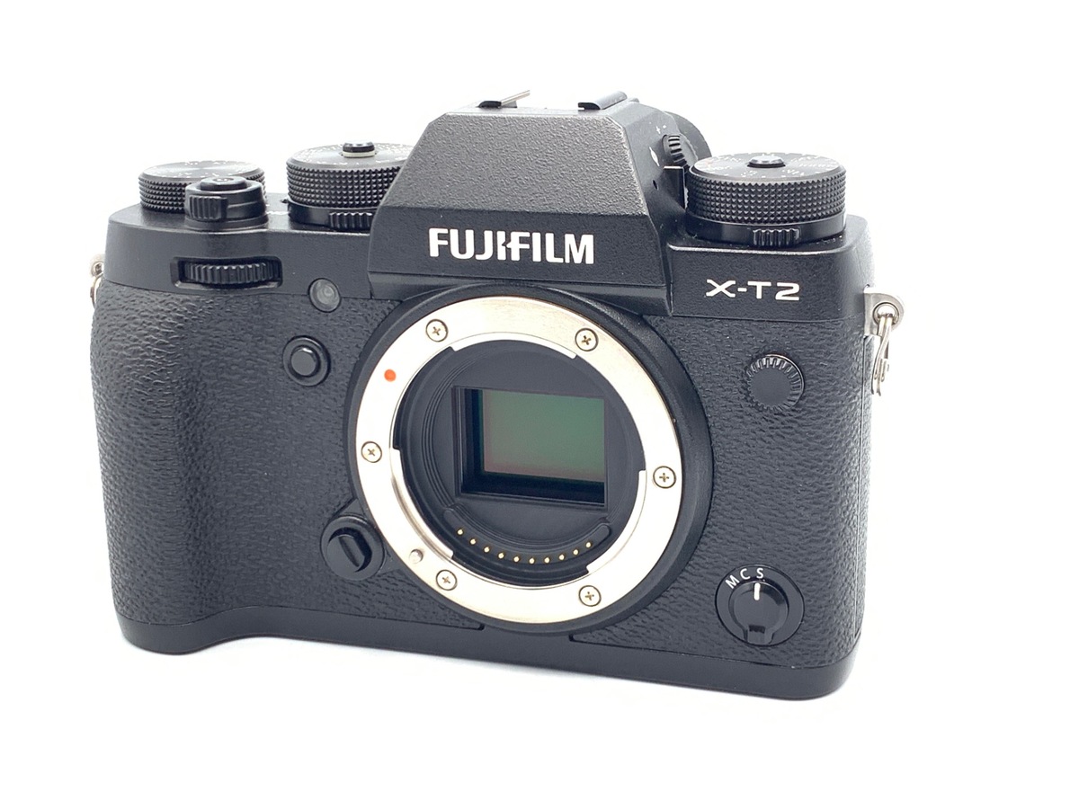 FUJIFILM X-T2 ボディ 中古価格比較 - 価格.com
