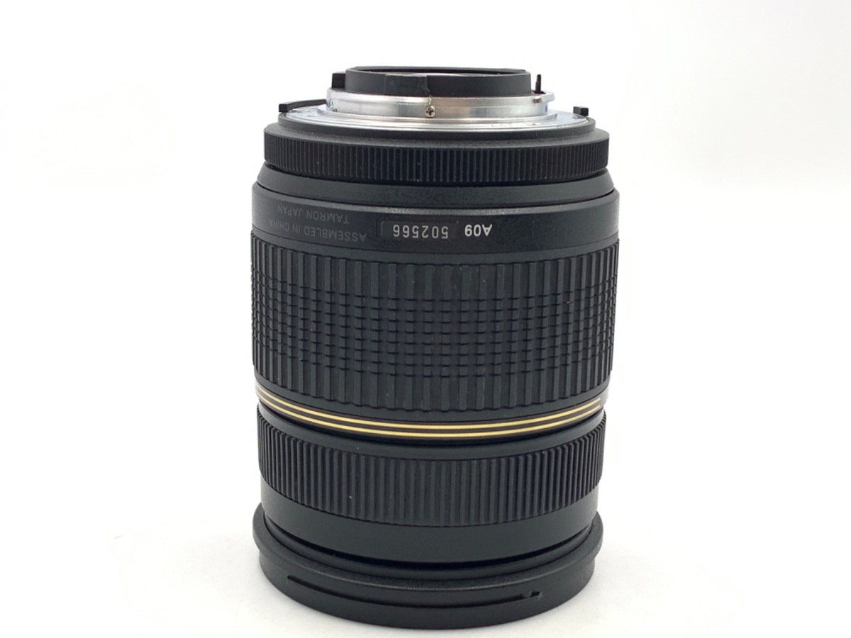 AF 28-75/2.8 ニコン XR Di (A09)