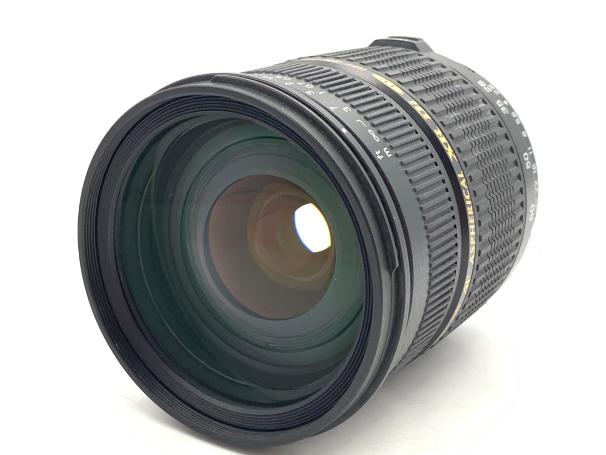 AF 28-75/2.8 ニコン XR Di (A09)