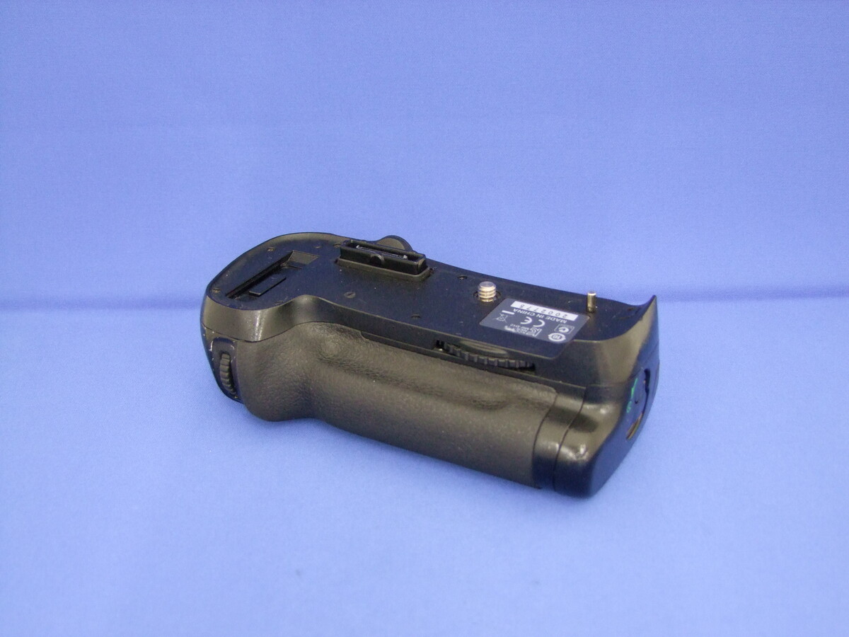 中古】ニコン マルチパワーバッテリーパック MB-D12 在庫一覧｜カメラ