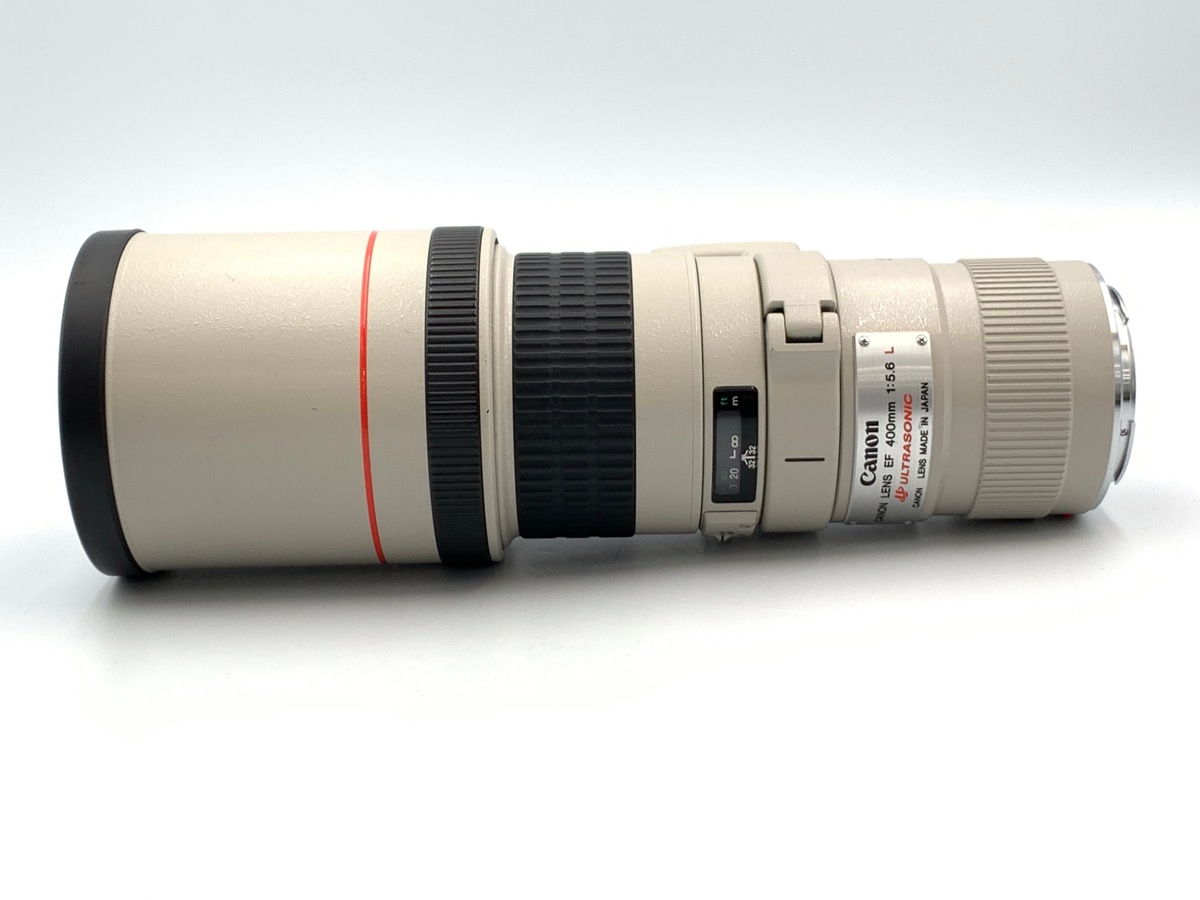 EF400mm F5.6L USM 中古価格比較 - 価格.com