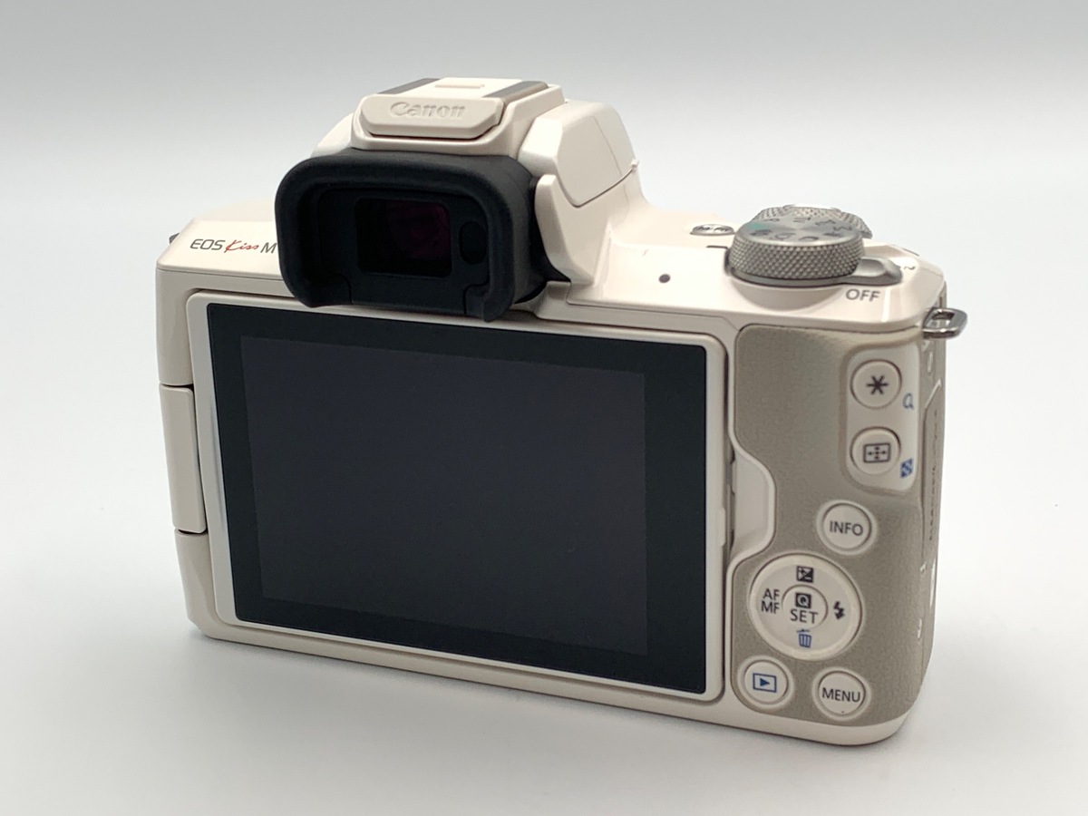 EOS Kiss M ���ި �ܲāy2410����f�z