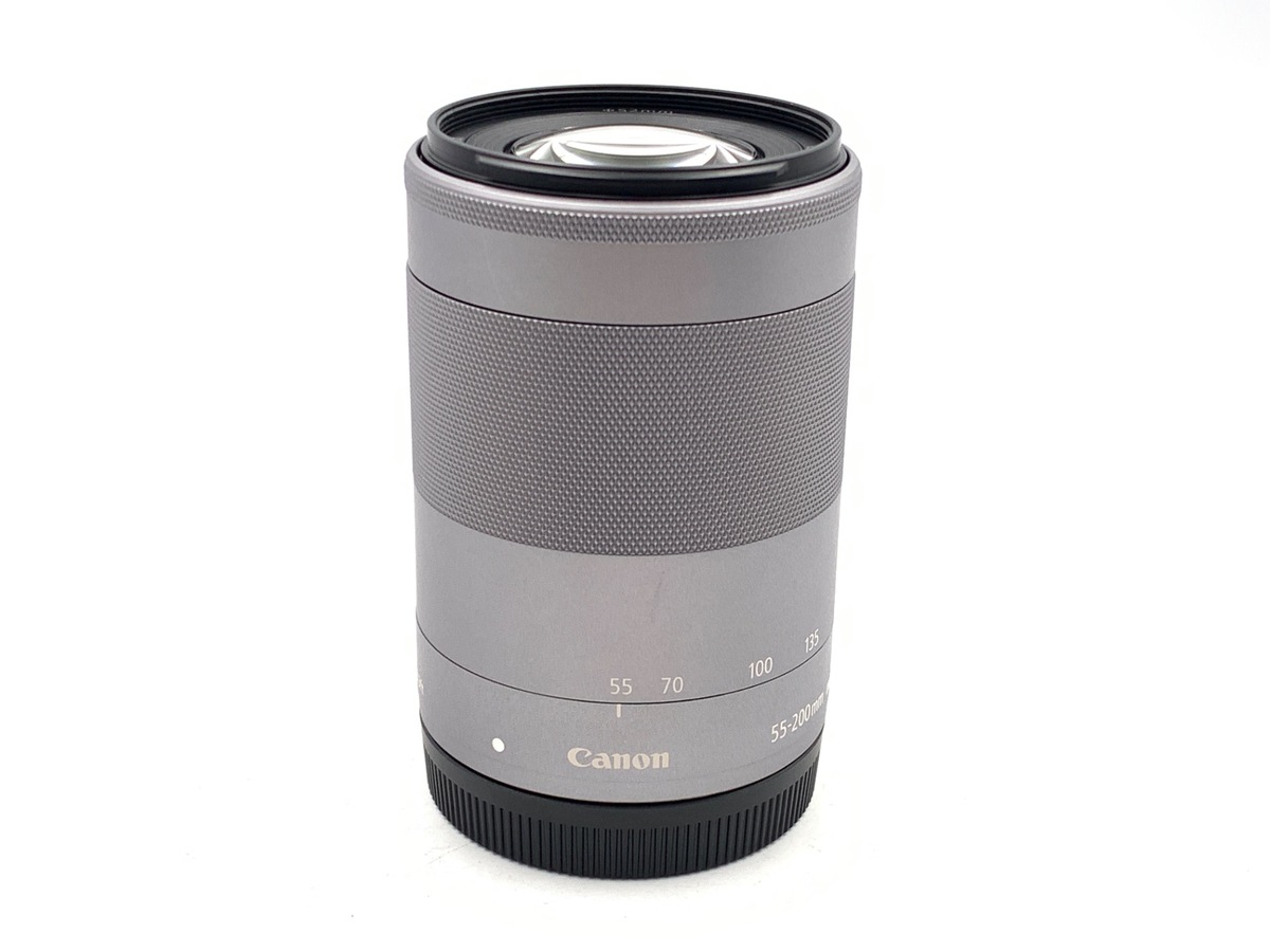 EF-M 55-200/4.5-6.3 IS STM ���ް