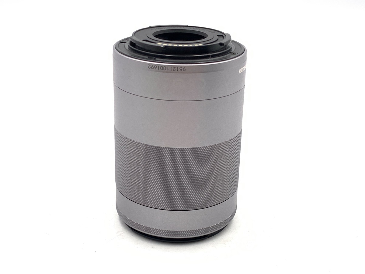 EF-M 55-200/4.5-6.3 IS STM ���ް