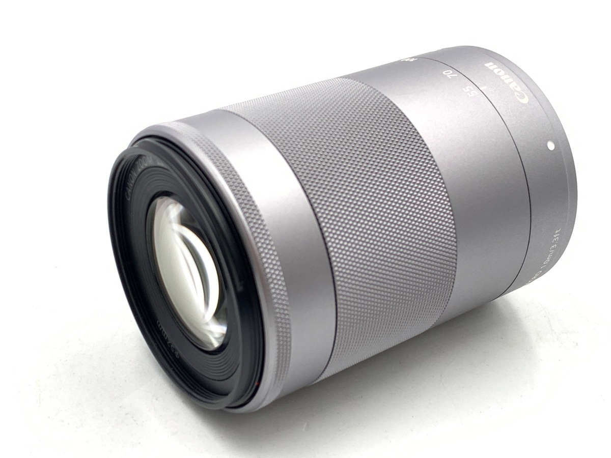 EF-M 55-200/4.5-6.3 IS STM ���ް