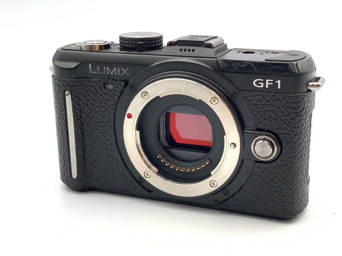 中古】GF1 在庫一覧｜カメラのキタムラ