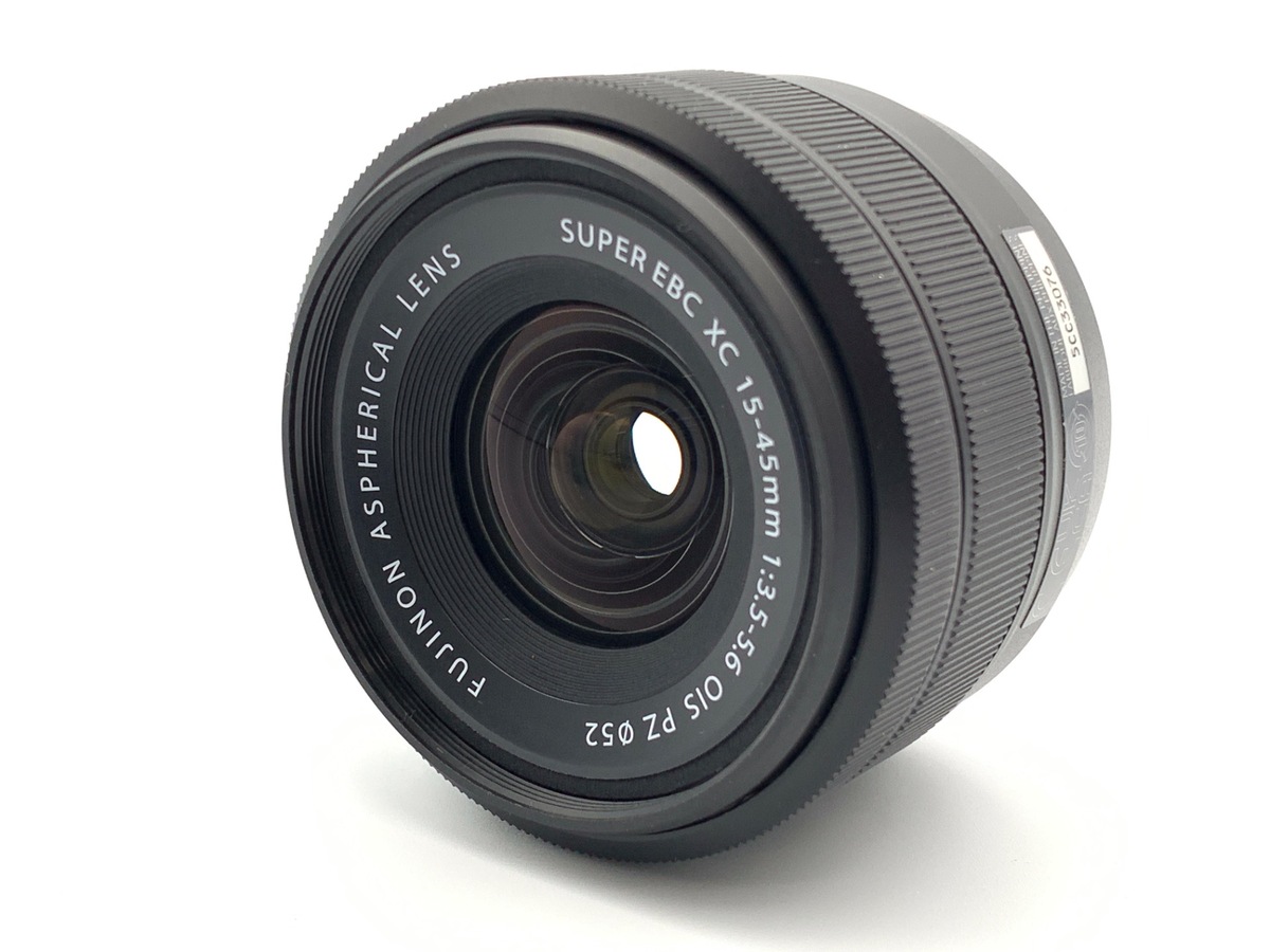 XC15-45/3.5-5.6 OIS PZ ��ׯ�