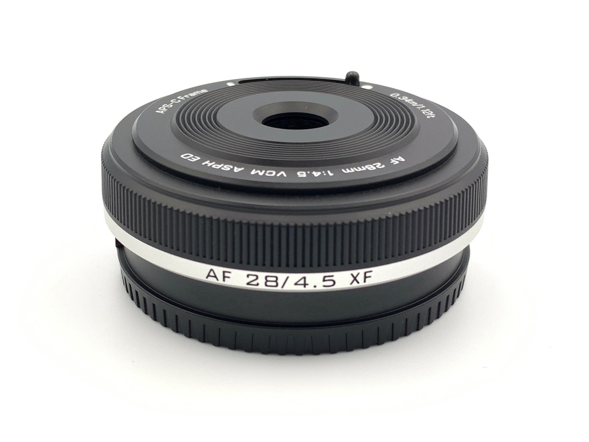 VILTROX AF 28mm F4.5 AIR ̼�̲��X�p
