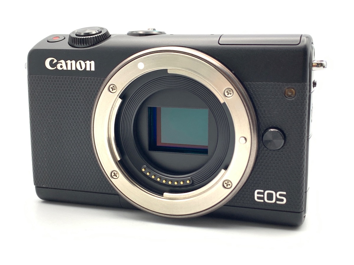 EOS M100 ボディ 中古価格比較 - 価格.com