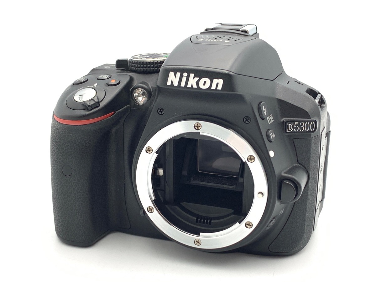 中古】デジタル一眼レフ｜D5300 在庫一覧｜カメラのキタムラ