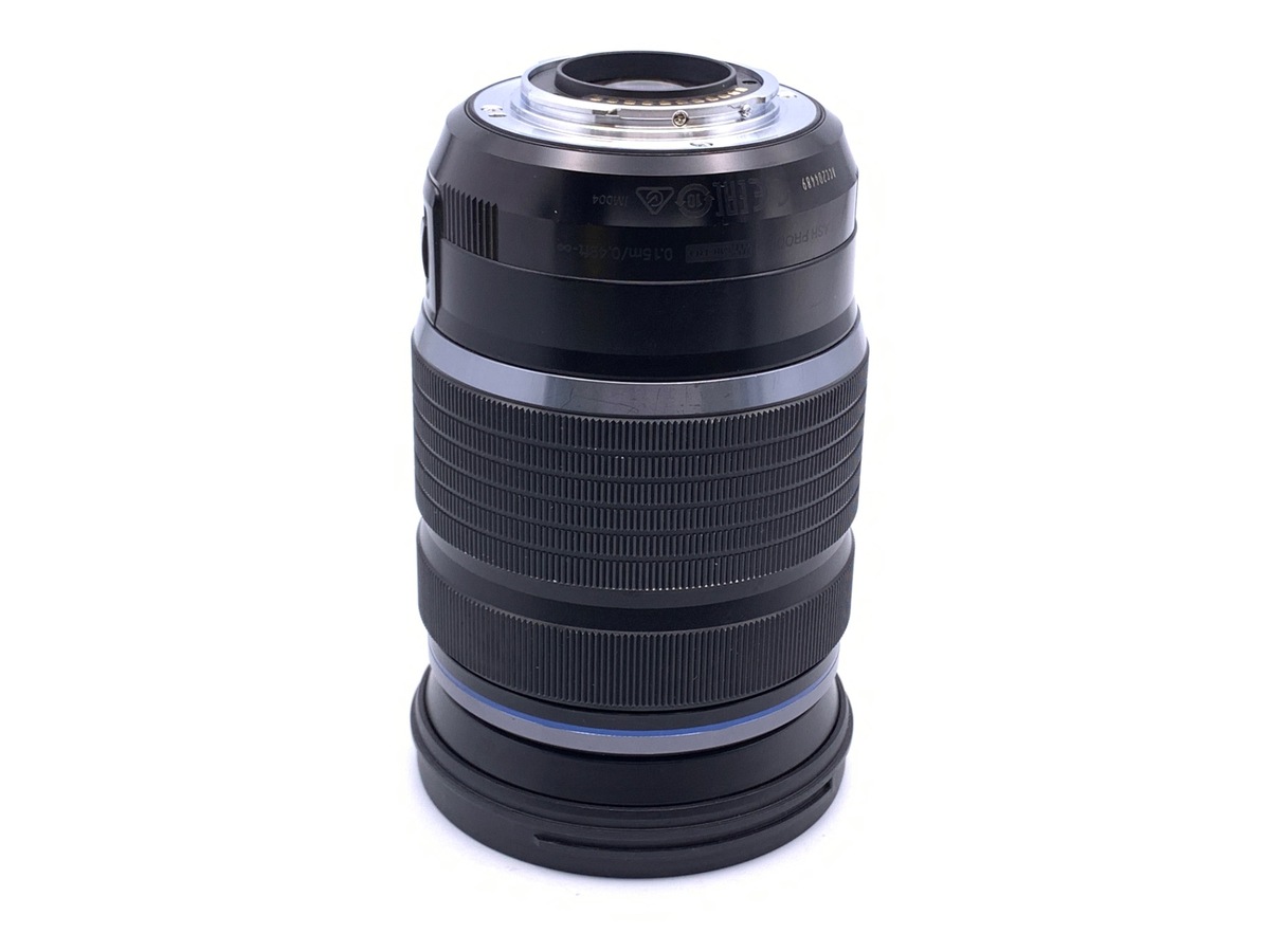 中古】オリンパス M.ZUIKO DIGITAL ED 12-100mm F4.0 IS PRO