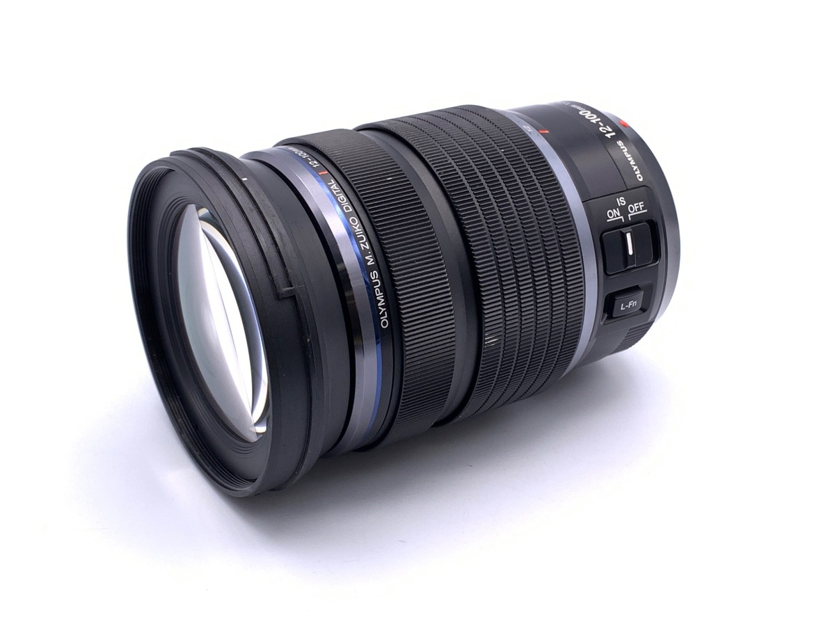 OLYMPUS M.Zuiko 12-100mm F4 IS PRO（中古） Amazon.com : Olympus M.Zuiko Digital ED 12-100mm F4.0 is PRO for