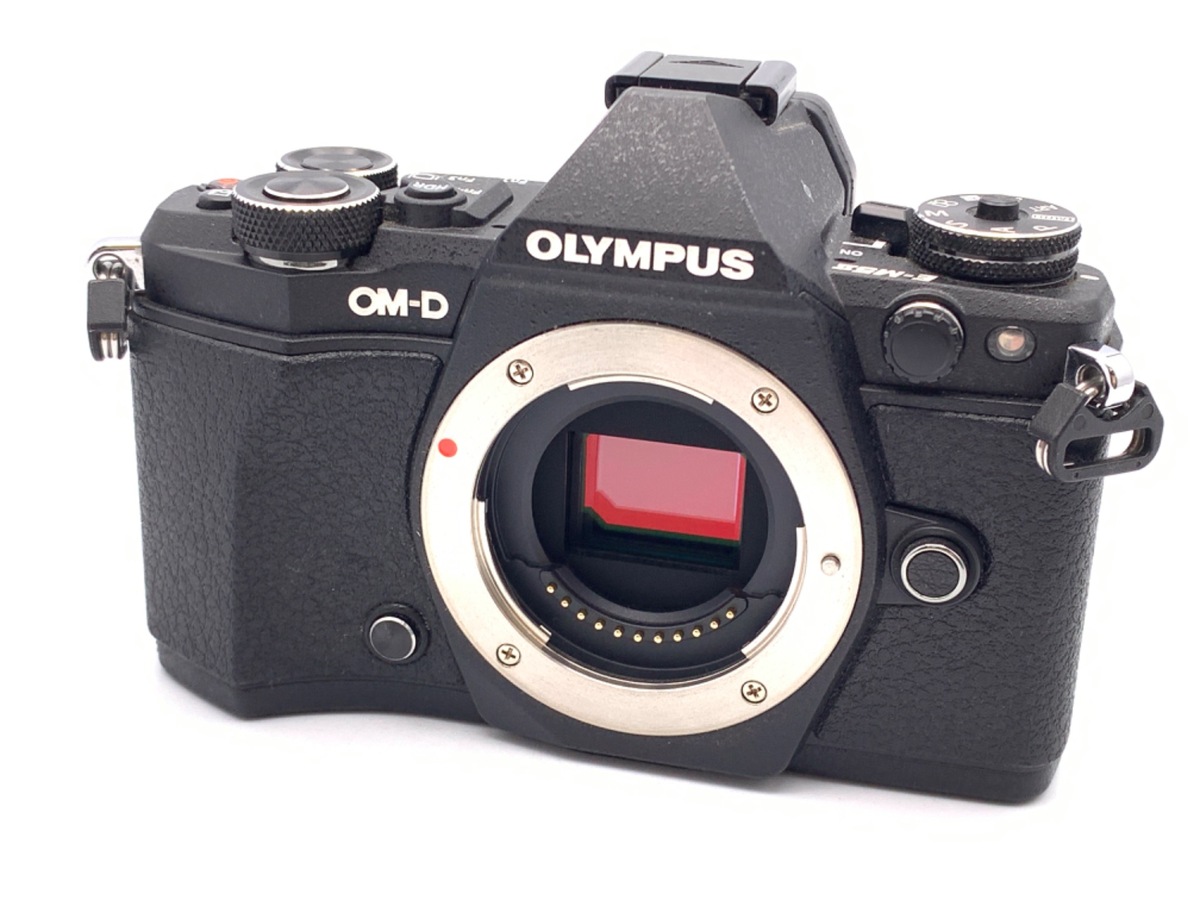 価格.com - オリンパス OLYMPUS PEN-F ボディ [ブラック] 純正