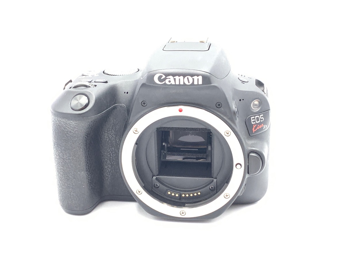 最終値下中　Canon EOS Kiss x9 デジタル一眼レフカメラ おまけ有 Amazon | Canon デジタル一眼レフカメラ EOS Kiss X9 シルバー