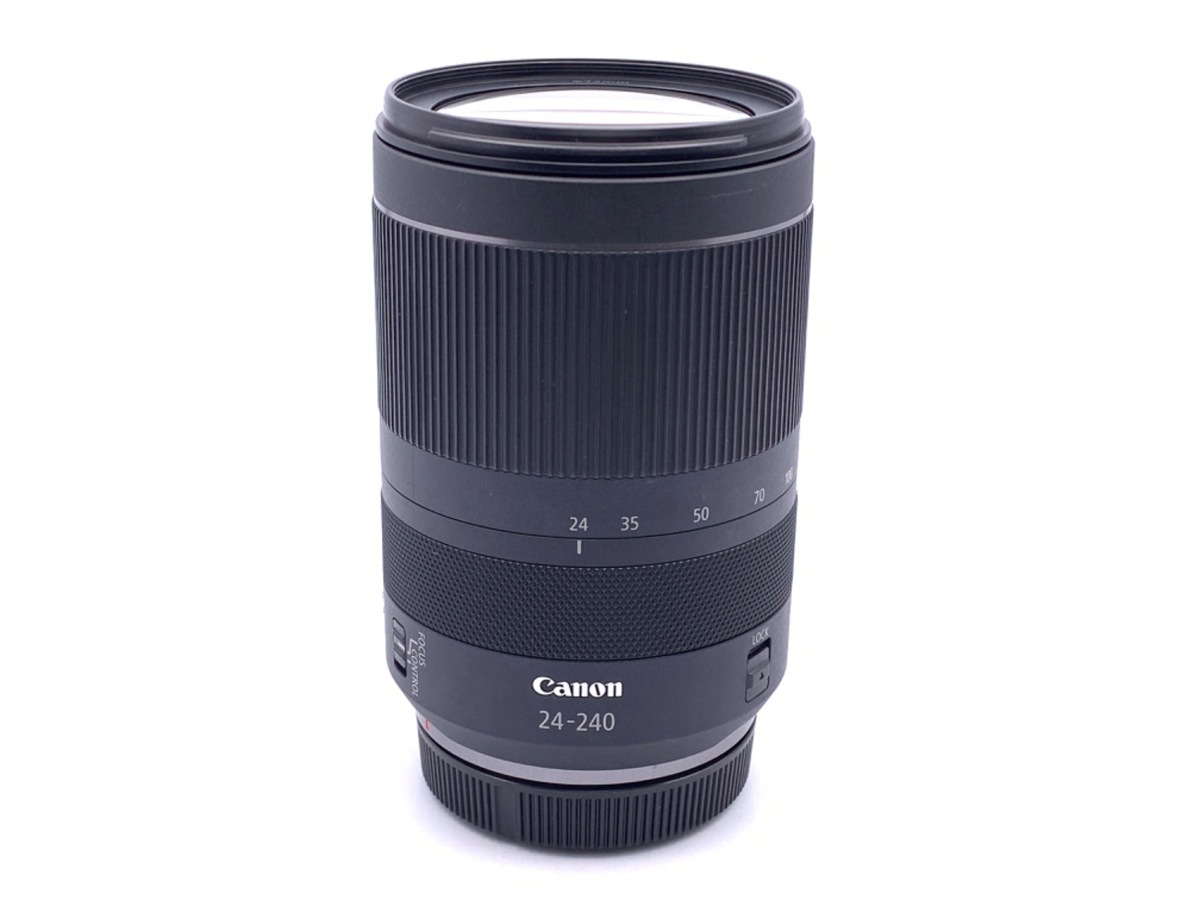 【らっちーさま】RF24-240mm F4-6.3 IS USM（純正レンズフー らっちーさま】RF24-240mm F4-6.3 IS USM（純正レンズフー