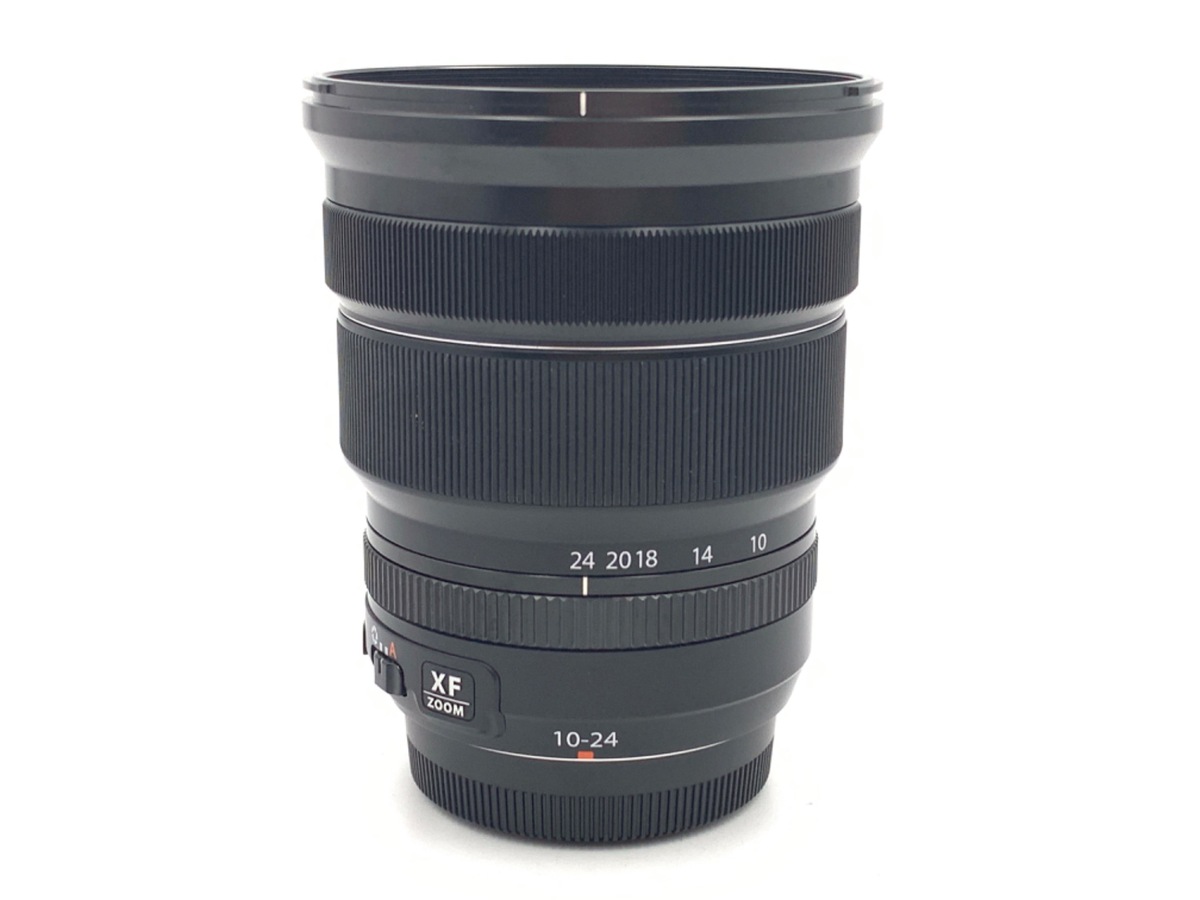 中古美品　FUJINON XF 10-24mm F4 R OIS フジノンレンズ XF10-24mmF4 R OIS 中古価格比較 - 価格.com