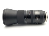 タムロンSP150-600mm F5-6.3 Di VC USD G2キヤノン用 Amazon.com : TAMRON Super Zoom Lens SP 150-600mm F5-6.3 Di