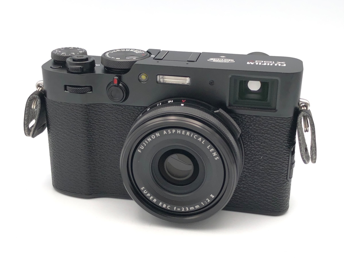 【eee】美品 FUJIFILM X100V 元箱付属品完備 FUJIFILM X100V 中古価格比較 - 価格.com