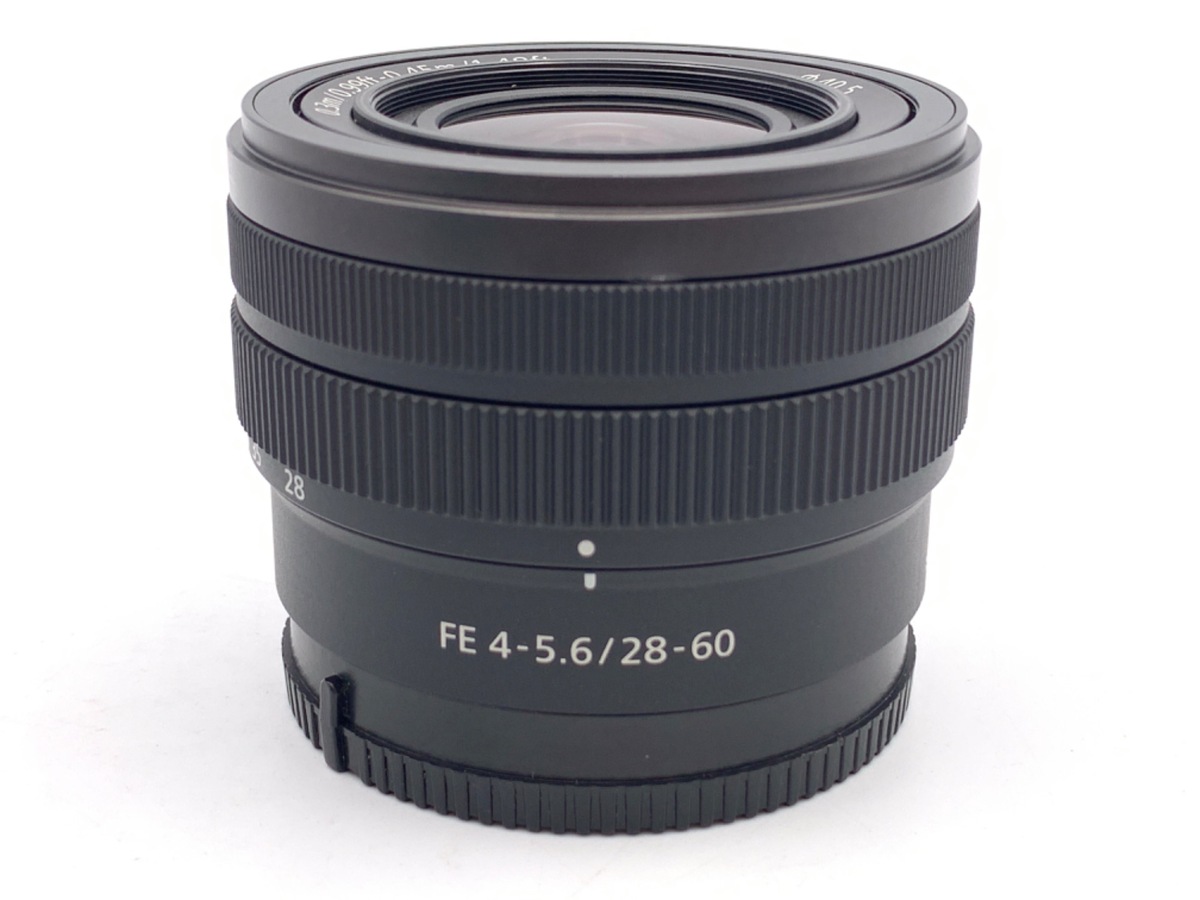 ソニー SEL2860 FE 28-60mm F4-5.6 ズーム 美品 SEL2860 | Lenses | Sony Qatar
