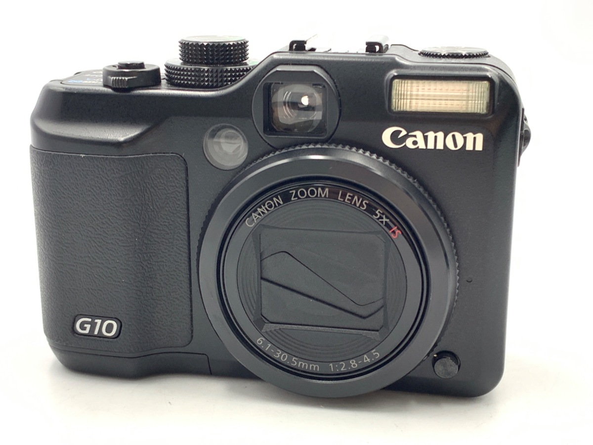 価格.com - CANON PowerShot G10 価格比較