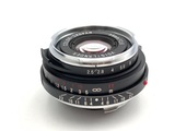 フォクトレンダー COLOR-SKOPAR 35mm F2.5 PII 中古美品 中古)Voigtlander (フォクトレンダー) COLOR-SKOPAR 35mm F2.5