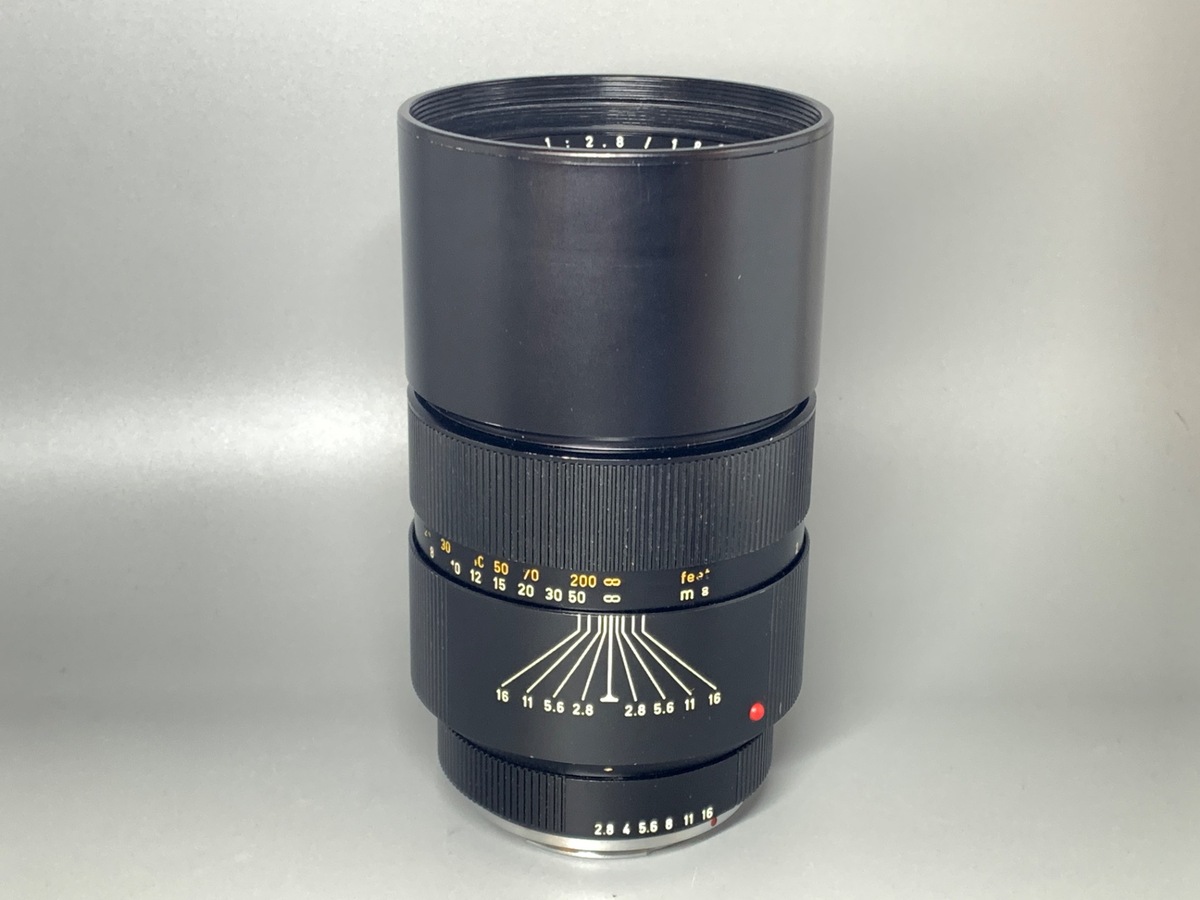 中古レンズ ライカ 製品一覧 - 価格.com