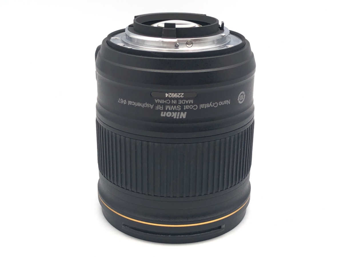Nikon AF-S NIKKOR 28mm f/1.8G 中古美品 AF-S NIKKOR 28mm f/1.8G 中古価格比較 - 価格.com