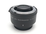 中古】ニコン Ai AF-S テレコンバーター TC-17E II 在庫一覧｜カメラの