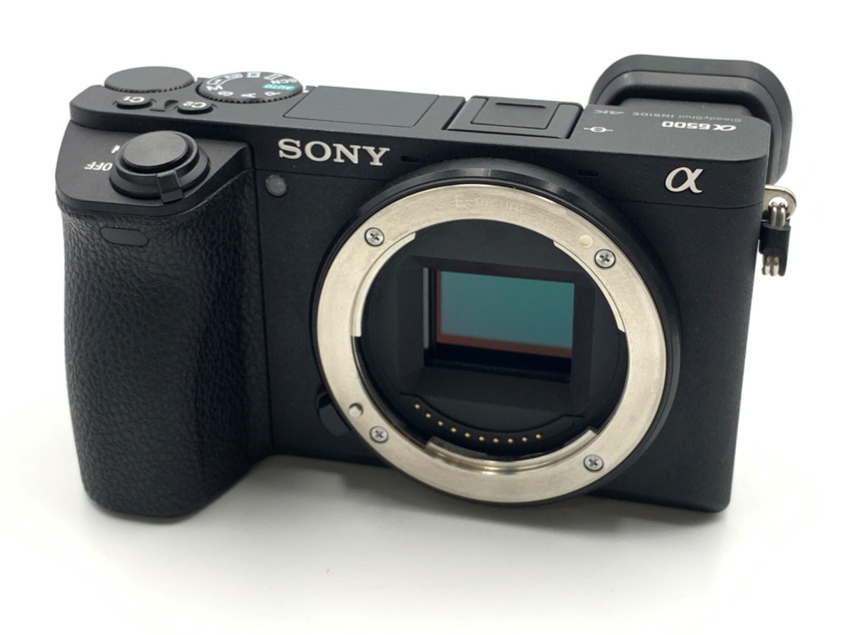 価格.com - SONY α6700 ILCE-6700M 高倍率ズームレンズキット