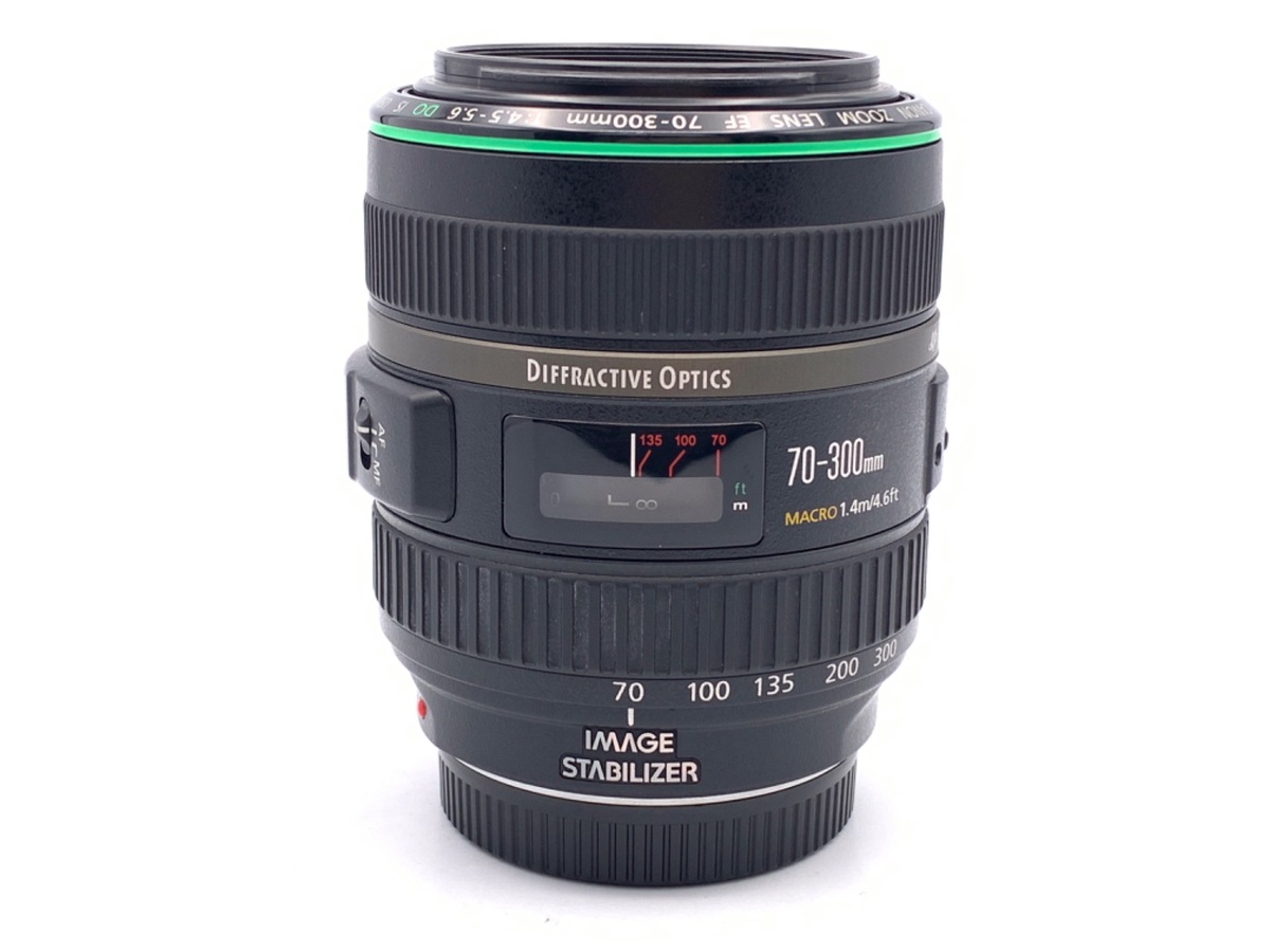 EF70-300mm F4.5-5.6 DO IS USM 中古価格比較 - 価格.com