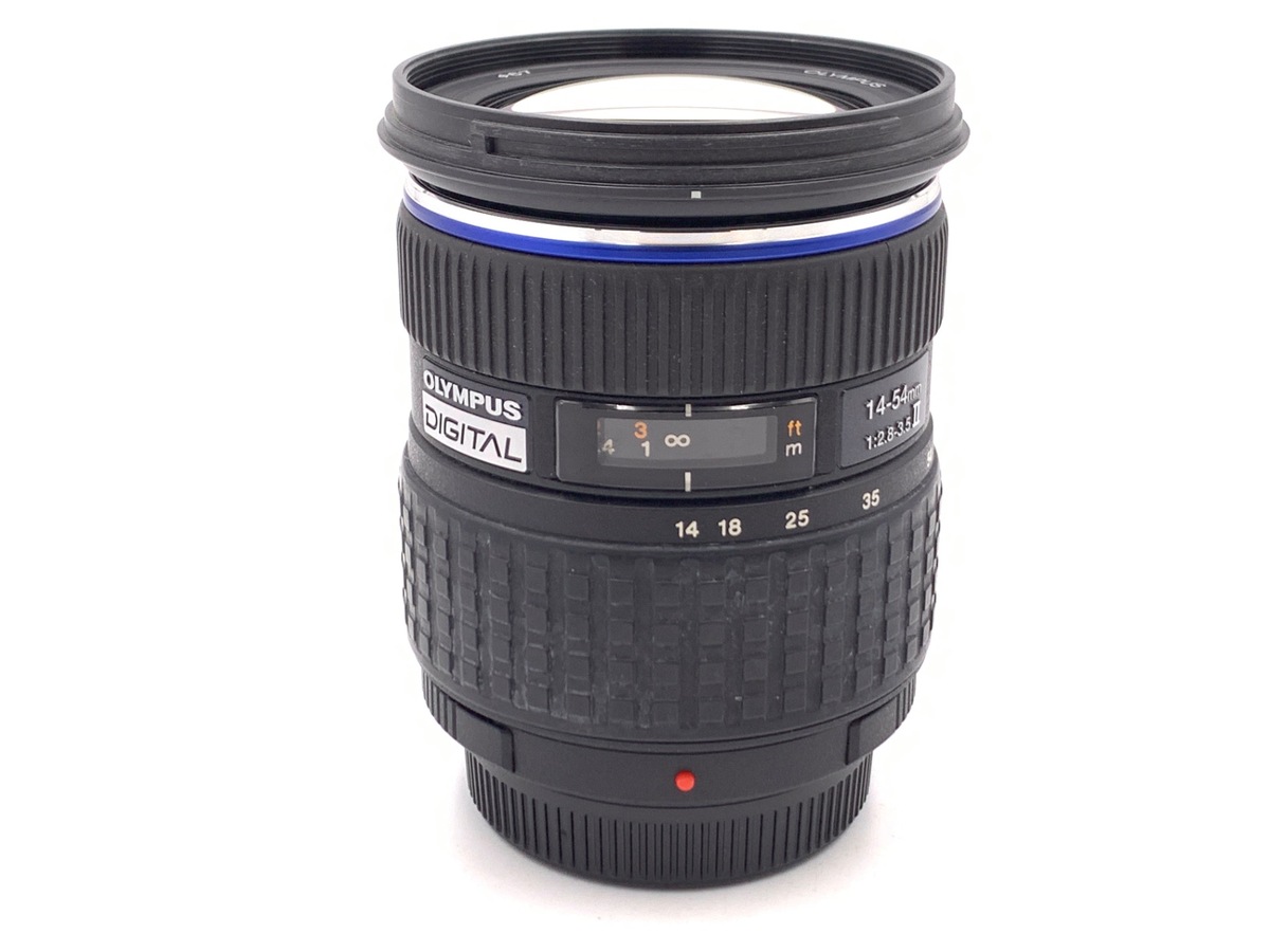 中古：B(並品)】オリンパス ZUIKO DIGITAL 14-54mm F2.8-3.5 II