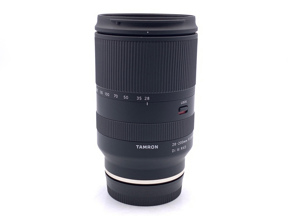 価格.com - TAMRON AF 28-300mm F3.5-6.3 XR Di LD Aspherical [IF