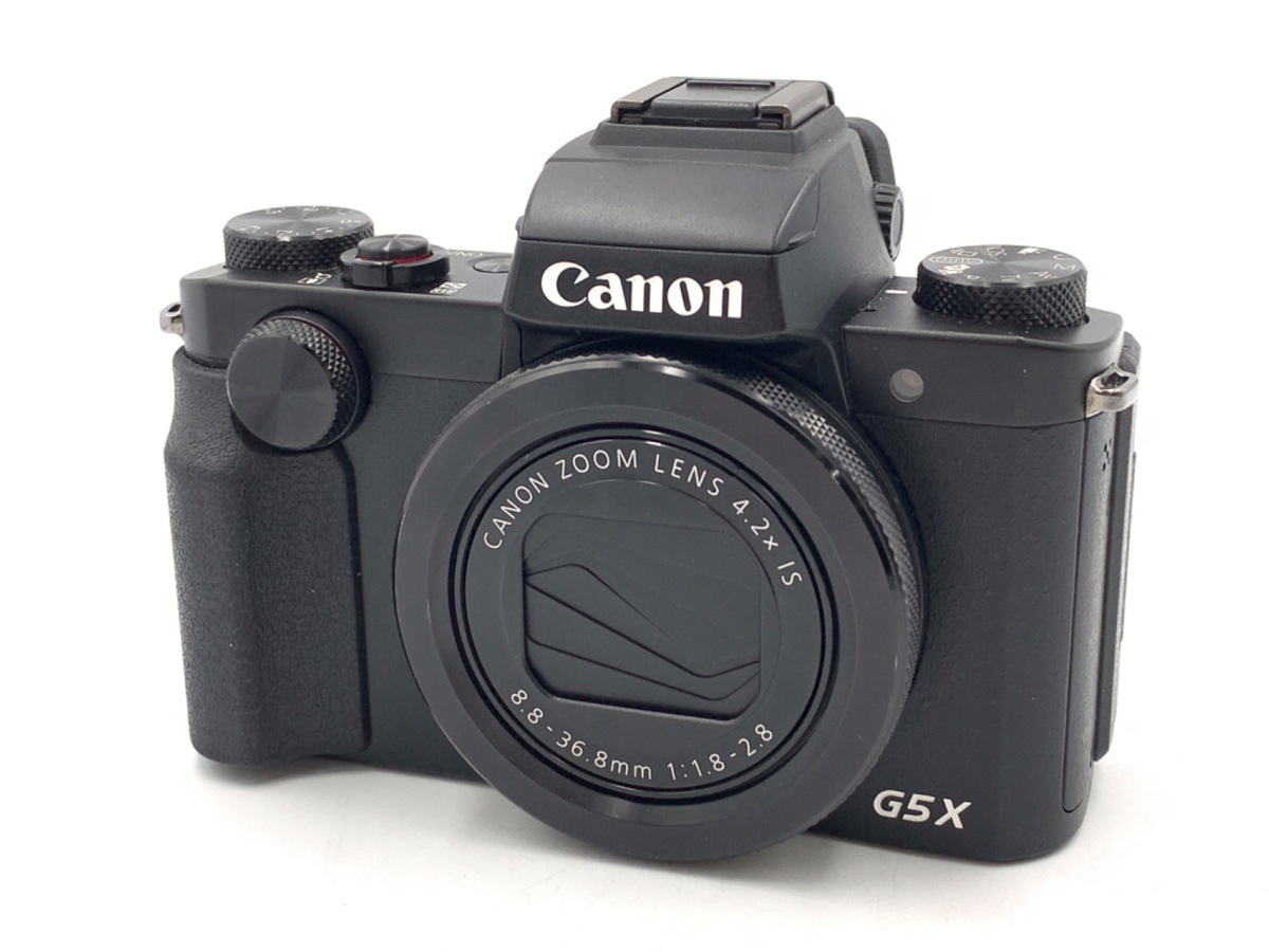 価格.com - CANON PowerShot G5 X 価格比較