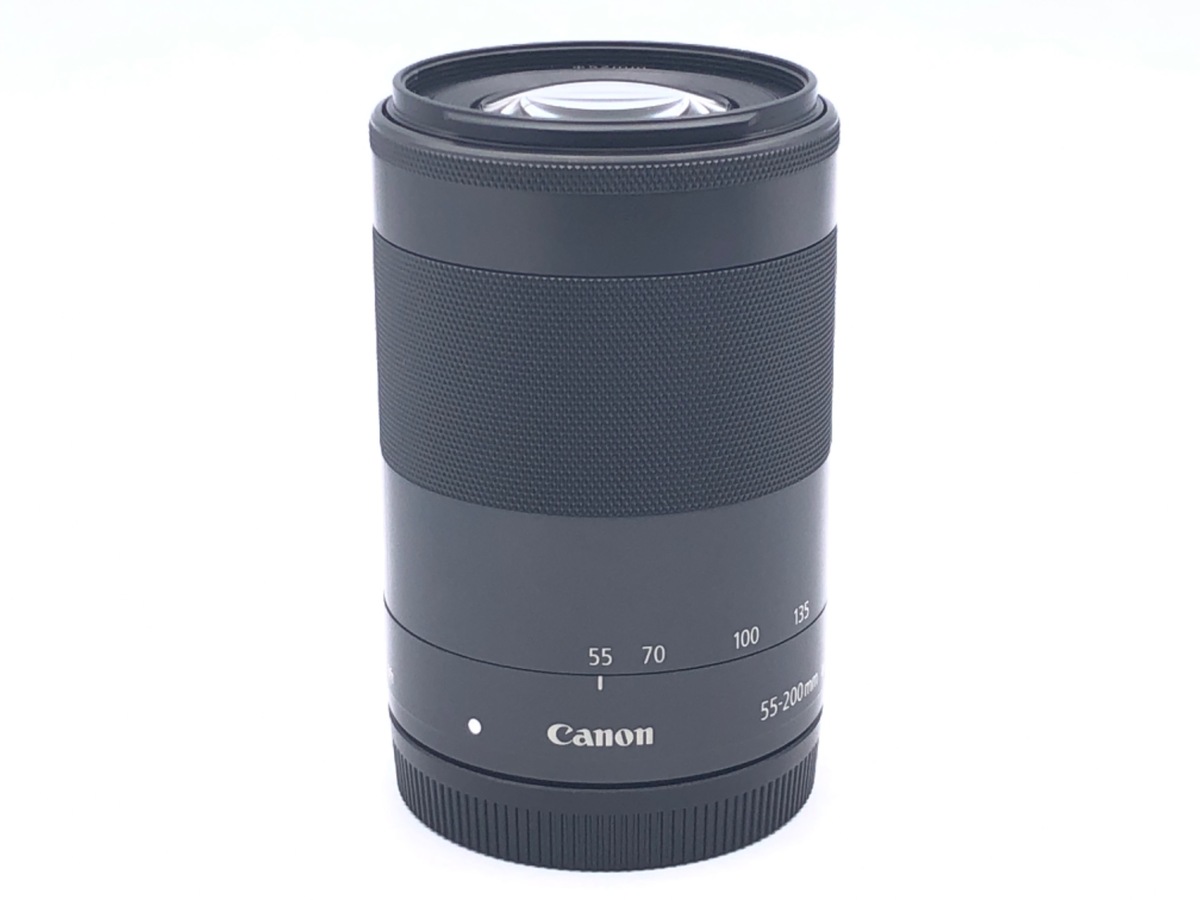 EF-M55-200mm F4.5-6.3 IS STM 中古価格比較 - 価格.com