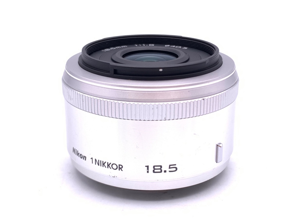 1 NIKKOR 18.5/1.8 ���ް
