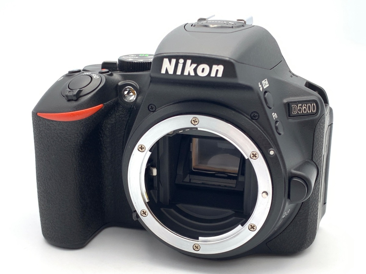 D5600 ボディ 中古価格比較 - 価格.com
