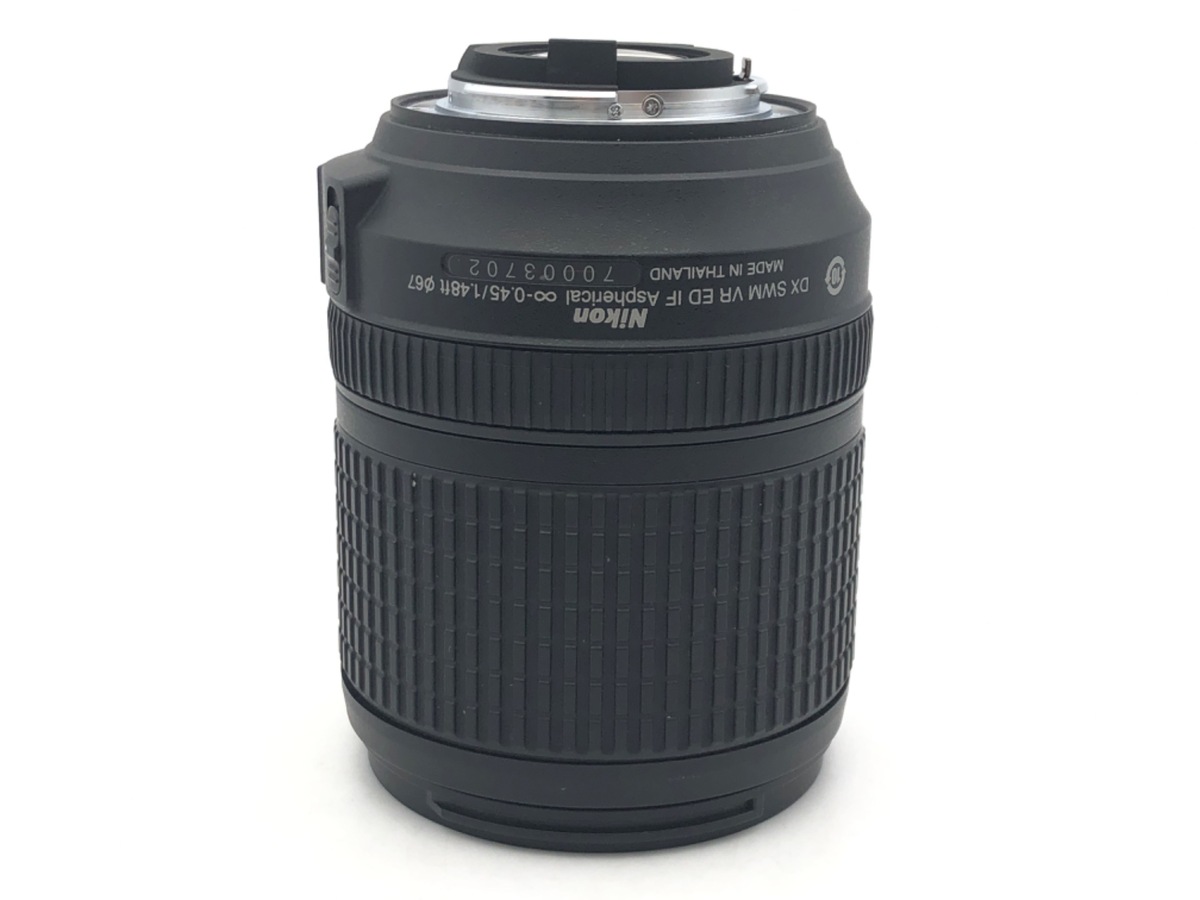 中古】ニコン AF-S DX NIKKOR 18-140mm f/3.5-5.6G ED VR｜｜カメラの