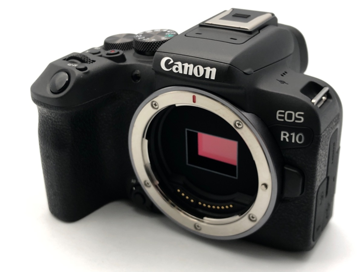 価格.com - EOS R10 ボディ 中古価格比較