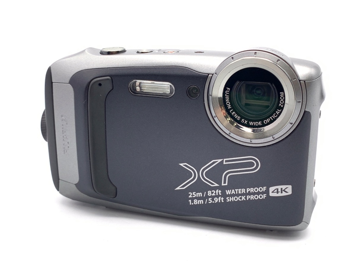 富士フィルム FinePixP140 デジカメ 中古品 【ハンズクラフト宜野湾店】 FinePix XP140 中古価格比較 - 価格.com