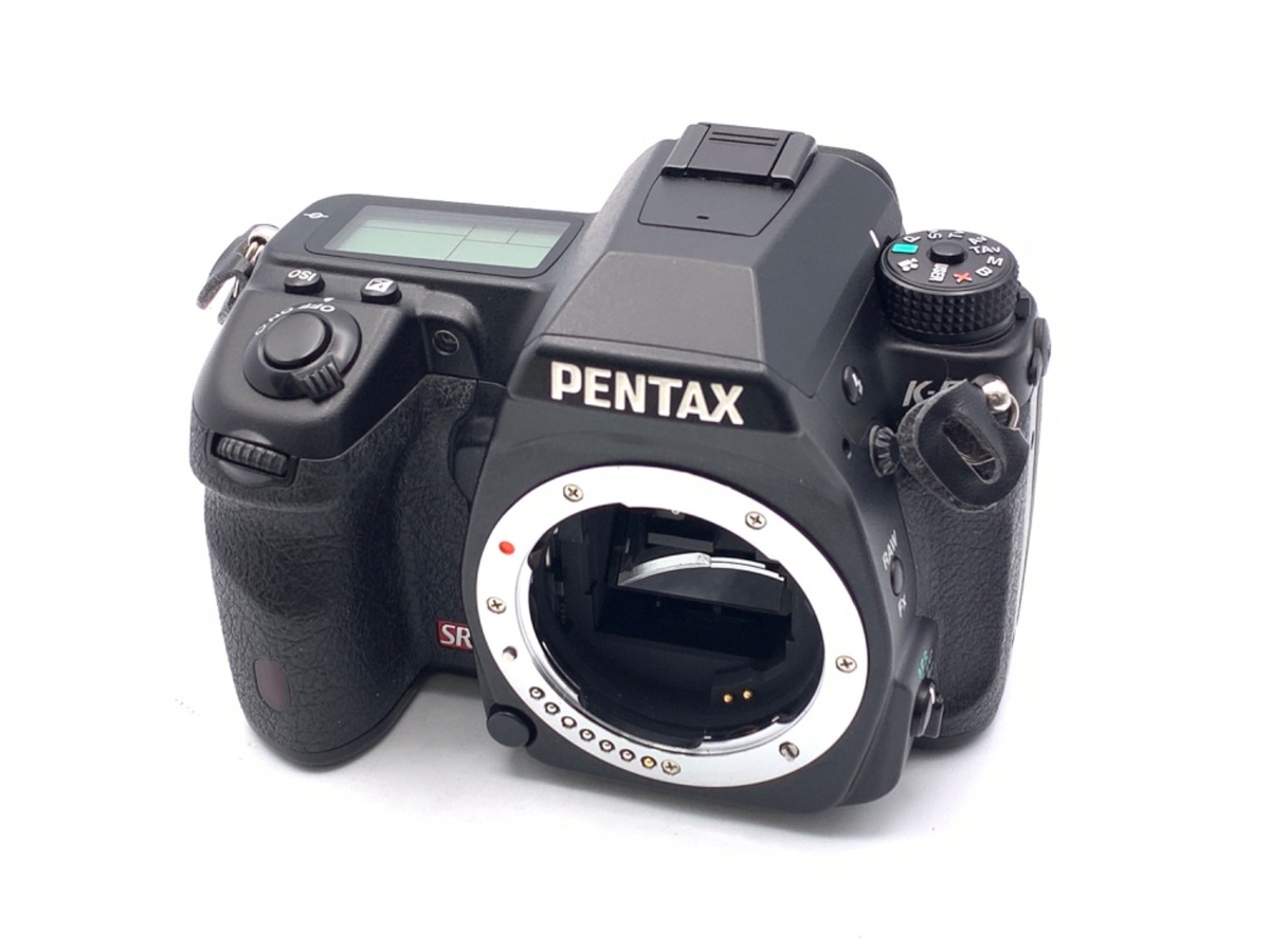 中古】ペンタックス K-5 ボディ 在庫一覧｜カメラのキタムラ