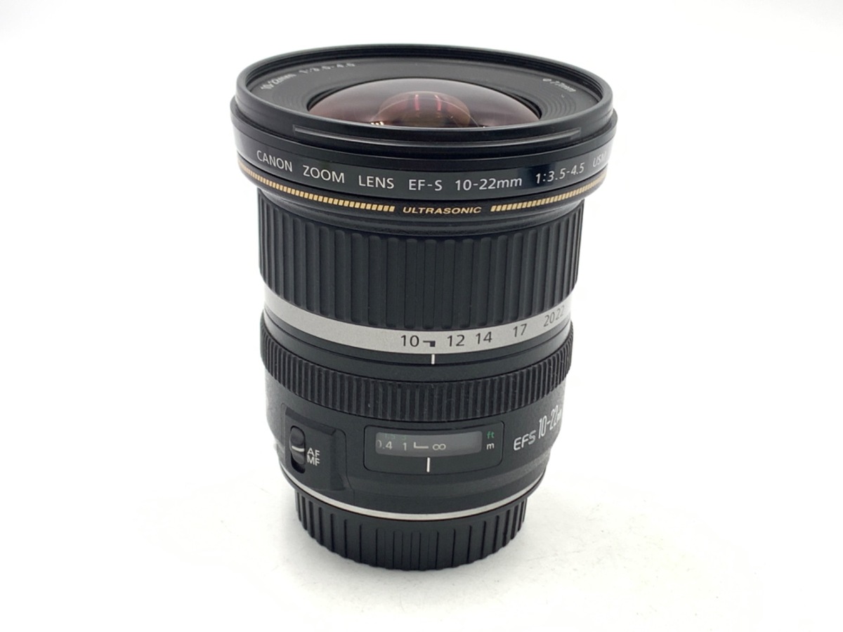 �L���m�� EF-S10-22mm F3.5-4.5 USM