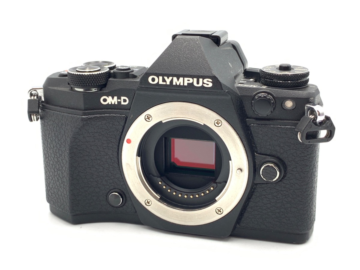 [美品 元箱] オリンパス OLYMPUS OM-D E-M5 Mark II OLYMPUS OM-D E-M5 Mark II ボディ 中古価格比較 - 価格.com