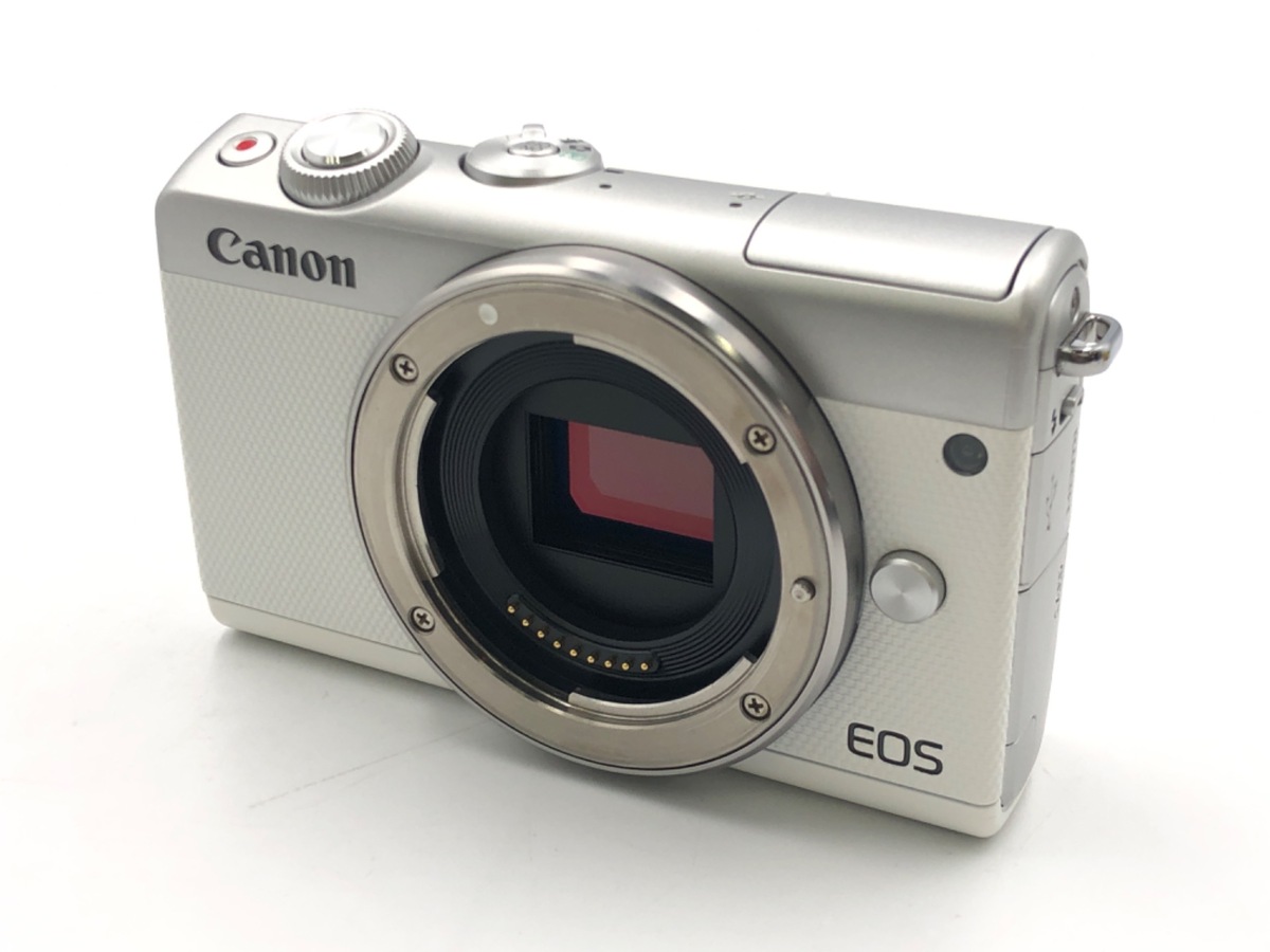EOS M100 ボディ 中古価格比較 - 価格.com