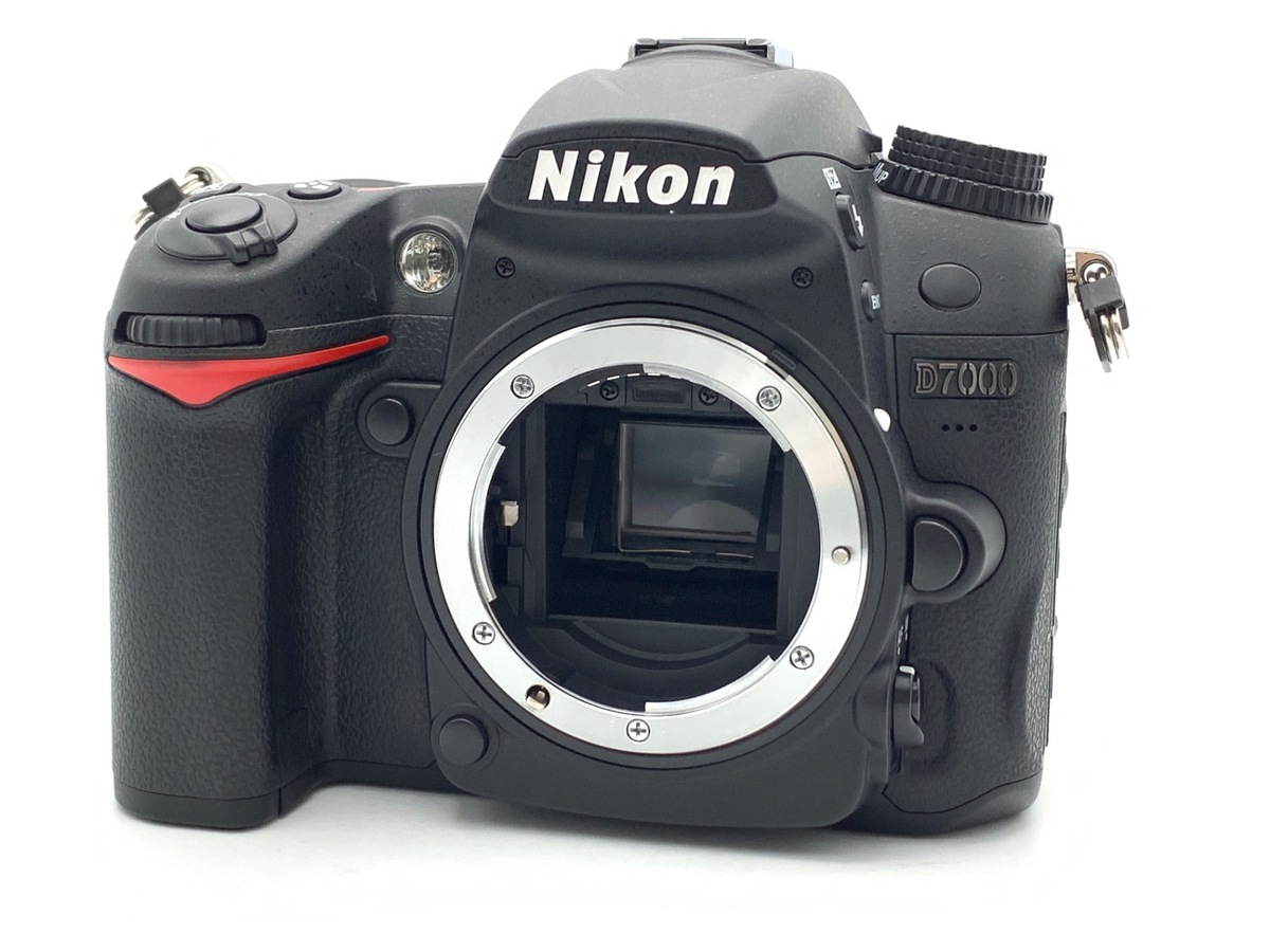 ほ*む様 Nikon D7000 デジタル一眼レフボディ 中古：B(並品)】ニコン D7000 ボディ | 2442620036423