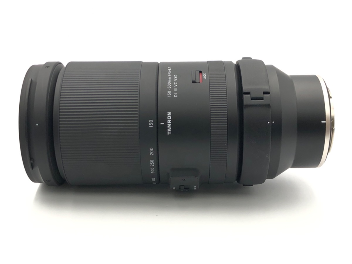 150-500mm F/5-6.7 Di III VC VXD (Model A057) [ニコンZ用] 中古価格