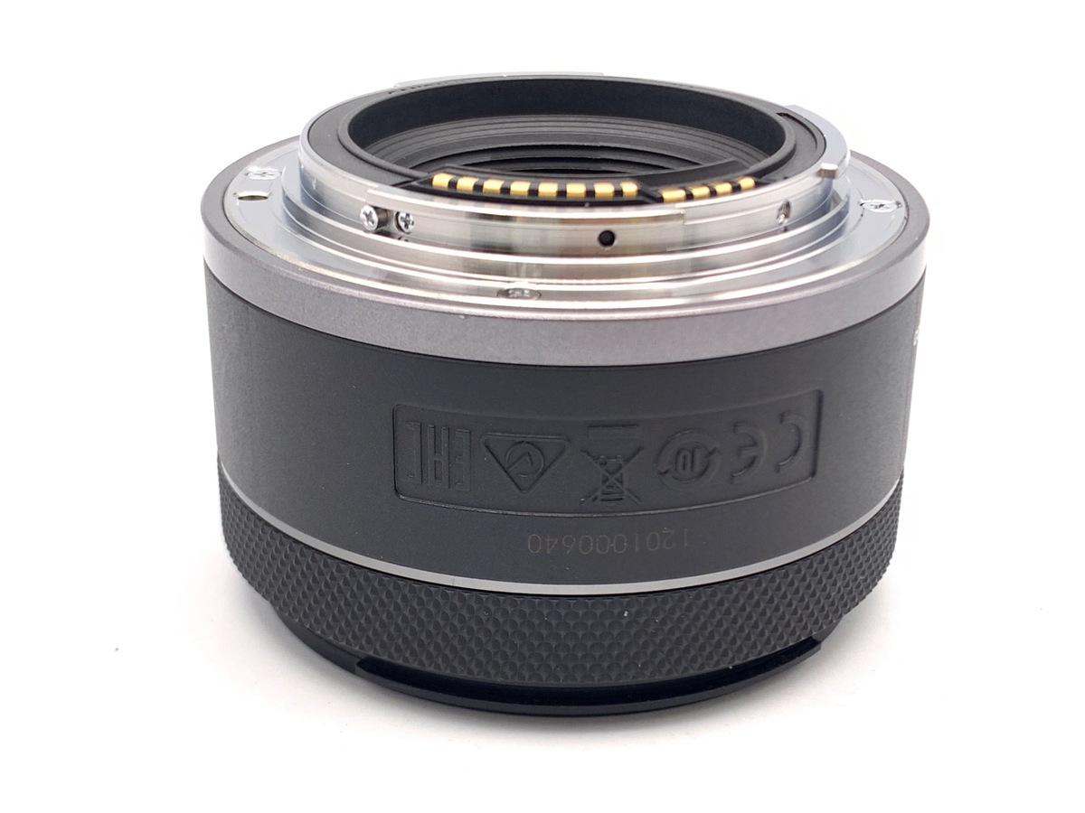 �L���m�� RF50mm F1.8 STM