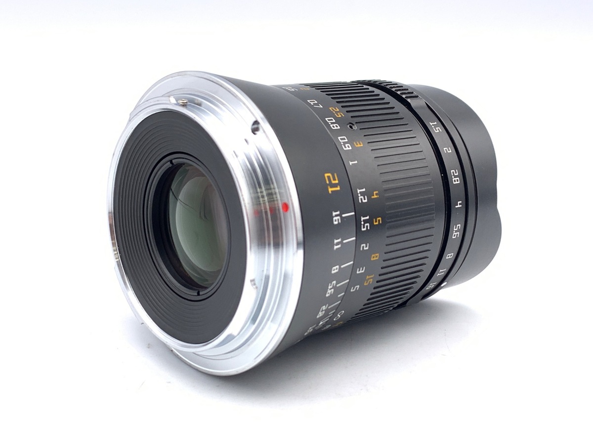 �������w TTArtisan 21mm f/1.5 ASPH �L���m��RF�p