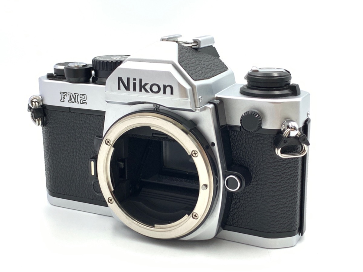 中古】フィルムカメラ｜FM2 在庫一覧｜カメラのキタムラ