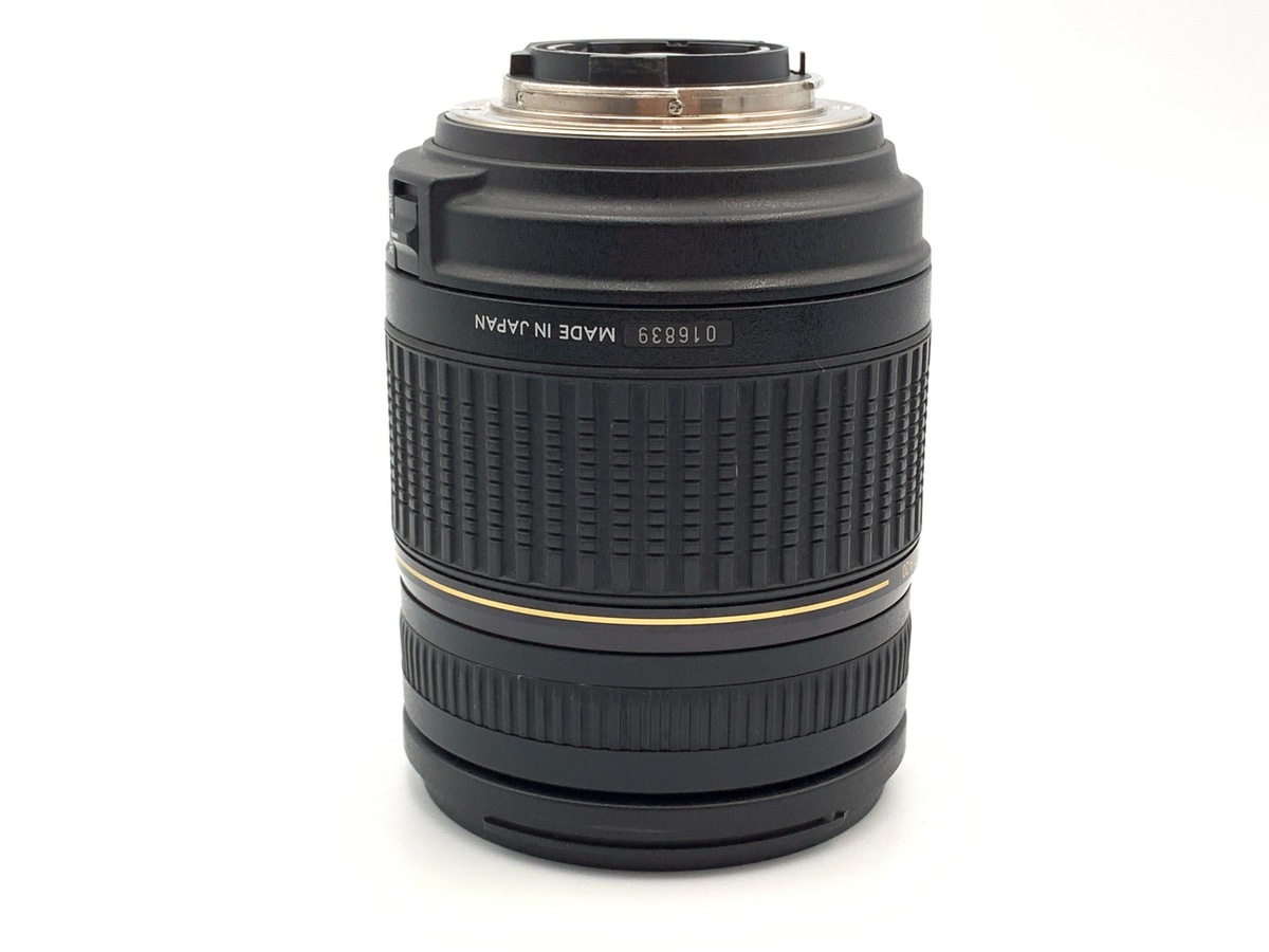 タムロン AF28-300mm F3.5-6.3XR Di VC ニコン用